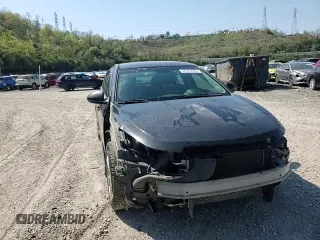 2012 Chevrolet Cruze 2LT with VIN 1G1PG5SC5C7121318, listed as a Copart auction lot 54125925 with 140,764 mi miles and Salvage Title. Bid and sale history available at DreamBid. Image 14.