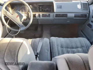 1991 Oldsmobile Cutlass z VIN 1G3AJ54N9M6353764, wystawiony jako Copart lot #87502015 z przebiegiem 170 646 mil mil oraz Szkody całkowita. Historia ofert i sprzedaży dostępna na DreamBid. Obrazek 8.