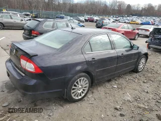 2007 Mercury Milan Premier z VIN 3MEHM02147R662430, wystawiony jako Copart lot #79922574 z przebiegiem 94 402 mil mil oraz Szkoda całkowita • Salvage title. Historia ofert i sprzedaży dostępna na DreamBid. Obrazek 3.