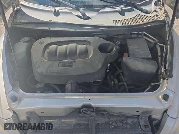 2008 Chevrolet HHR LT with VIN 3GNDA23D18S563241, listed as a Copart auction lot 65815605 with 197,295 mi miles and Clean title. Bid and sale history available at DreamBid. Image 7.