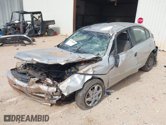2005 Hyundai Elantra GLS z VIN KMHDN46D65U062275, wystawiony jako IAAI lot #41730826 z przebiegiem 190 694 mil mil oraz . Historia ofert i sprzedaży dostępna na DreamBid. Obrazek 2.