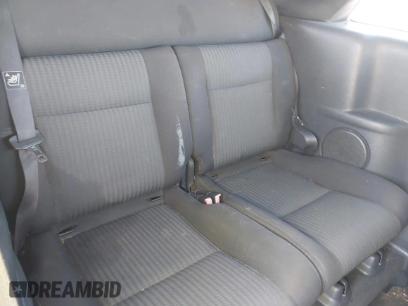 2005 Chrysler PT Cruiser with VIN 3C3EY45X85T288991, listed as a IAAI auction lot 42048664 with 158,912 mi miles. Bid and sale history available at carsss.com. Image 8.