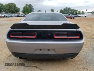 2016 Dodge Challenger R/T Scat Pack z VIN 2C3CDZFJ0GH344878, wystawiony jako Copart lot #51209943 z przebiegiem 20 348 mil mil oraz Szkody całkowita. Historia ofert i sprzedaży dostępna na DreamBid. Obrazek 6.