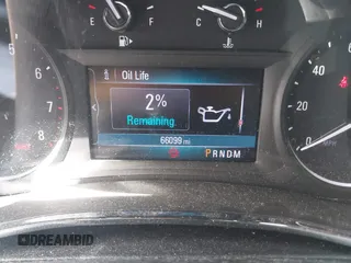 2020 Buick Encore Preferred with VIN KL4CJASBXLB021097, listed as a IAAI auction lot 41591073 with 66,099 mi miles and . Bid and sale history available at DreamBid. Image 7.