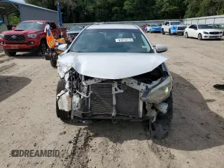 2014 Toyota Corolla L z VIN 5YFBURHE4EP129213, wystawiony jako Copart lot #61212115 z przebiegiem 132 083 mil mil oraz Czysty tytuł • Clean title. Historia ofert i sprzedaży dostępna na DreamBid. Obrazek 5.