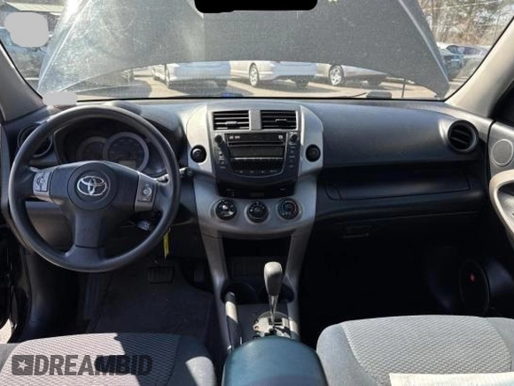 2007 Toyota RAV4 Sport with VIN JTMBD32V776040073, listed as a Copart auction lot 48745805 with 141,354 mi miles and Clean Title. Bid and sale history available at carsss.com. Image 9.