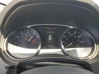 2014 Nissan Rogue S z VIN 5N1AT2MT0EC763522, wystawiony jako Copart lot #57451115 z przebiegiem 282 120 mil mil oraz Szkoda całkowita • Salvage title. Historia ofert i sprzedaży dostępna na DreamBid. Obrazek 9.