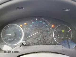 2006 Toyota Sienna CE с VIN 5TDZA23C66S513989, выставлен на аукционе Copart как лот 55270195 с пробегом 181 365 миль миль и Списание • Salvage title. История ставок и продаж доступна на DreamBid. Изображение 9.