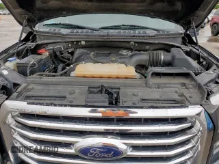 2016 Ford F-150 XL with VIN 1FTEX1CP1GFD10357, listed as a Copart auction lot 55605975 with 148,714 mi miles and Clean Title. Bid and sale history available at DreamBid. Image 11.