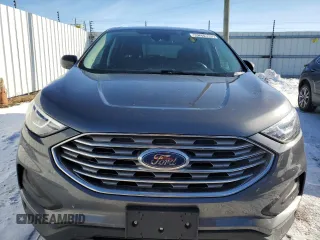 2021 Ford Edge SE with VIN 2FMPK4G95MBA51191, listed as a Copart auction lot 42379985 with 77,758 mi miles and Clean title. Bid and sale history available at DreamBid. Image 5.