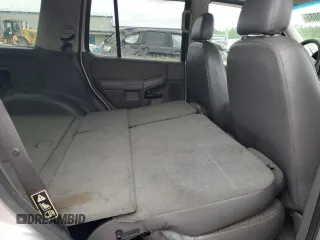 2002 Ford Explorer XLS с VIN 1FMZU72K02ZC96182, выставлен на аукционе Copart как лот 64000885 с пробегом Не указан миль и Чистый • Clean title. История ставок и продаж доступна на DreamBid. Изображение 10.