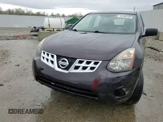 2015 Nissan Rogue S with VIN JN8AS5MV4FW766020, listed as a Copart auction lot 50386295 with 207,522 mi miles and Non Repairable. Bid and sale history available at DreamBid. Image 13.