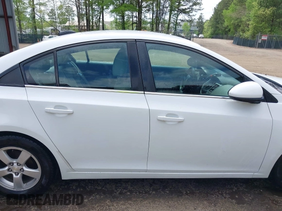 2015 Chevrolet Cruze LT with VIN 1G1PC5SB9F7144494, listed as a IAAI auction lot 42087071 with 128,945 mi miles and . Bid and sale history available at DreamBid. Image 13.