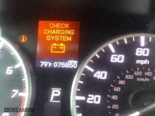 2017 Acura RDX w/Technology Pkg with VIN 5J8TB3H53HL002054, listed as a IAAI auction lot 40561809 with 75,850 mi miles. Bid and sale history available at carsss.com. Image 15.
