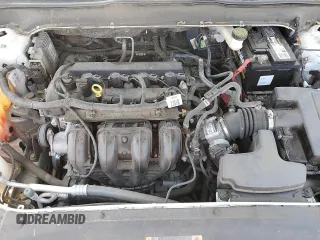 2017 Ford Fusion SE с VIN 3FA6P0H78HR297270, выставлен на аукционе Copart как лот 53553895 с пробегом 143 994 миль миль и Списание • Salvage title. История ставок и продаж доступна на DreamBid. Изображение 11.