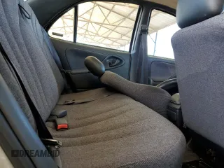 1999 Chevrolet Cavalier with VIN 1G1JC5241X7285620, listed as a Copart auction lot 45202075 with Not Provided miles and Salvage Title. Bid and sale history available at DreamBid. Image 10.