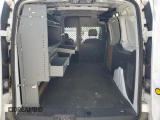 2015 Ford Transit Connect XLT z VIN NM0LS7F7XF1190202, wystawiony jako Copart lot #63536205 z przebiegiem 112 966 mil mil oraz Czysty tytuł • Clean title. Historia ofert i sprzedaży dostępna na DreamBid. Obrazek 11.