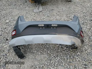 2021 Hyundai Venue SEL with VIN KMHRC8A39MU127362, listed as a Copart auction lot 61791795 with 20,019 mi miles and Salvage title. Bid and sale history available at DreamBid. Image 12.