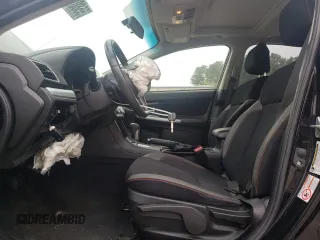 2016 Subaru Crosstrek Premium z VIN JF2GPABC2G8276233, wystawiony jako Copart lot #55807525 z przebiegiem 140 784 mil mil oraz Szkody całkowita. Historia ofert i sprzedaży dostępna na DreamBid. Obrazek 7.