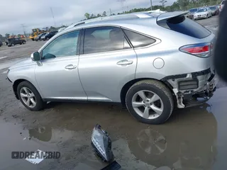 2014 Lexus RX 350 with VIN 2T2BK1BA9EC239344, listed as a IAAI auction lot 41918359 with 91,238 mi miles and . Bid and sale history available at DreamBid. Image 14.