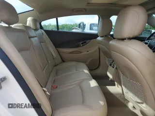 2013 Buick LaCrosse Leather z VIN 1G4GC5E31DF265563, wystawiony jako Copart lot #54946045 z przebiegiem 87 790 mil mil oraz Czysty tytuł • Clean title. Historia ofert i sprzedaży dostępna na DreamBid. Obrazek 10.