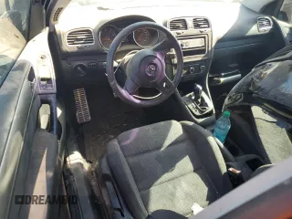 2011 Volkswagen Golf с VIN WVWBB7AJ1BW346593, выставлен на аукционе Copart как лот 60496515 с пробегом 188 078 миль миль и Чистый • Clean title. История ставок и продаж доступна на DreamBid. Изображение 8.