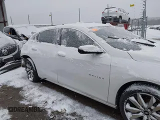 2016 Chevrolet Malibu LT with VIN 1G1ZF5SX1GF206537, listed as a IAAI auction lot 41298217 with 144,438 mi miles and . Bid and sale history available at DreamBid. Image 12.