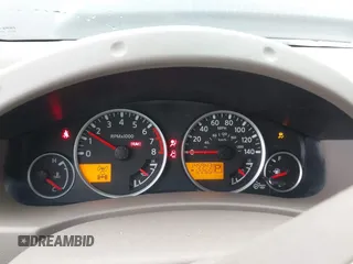 2012 Nissan Pathfinder SV z VIN 5N1AR1NB7CC605691, wystawiony jako IAAI lot #41283702 z przebiegiem 145 943 mil mil oraz . Historia ofert i sprzedaży dostępna na DreamBid. Obrazek 7.