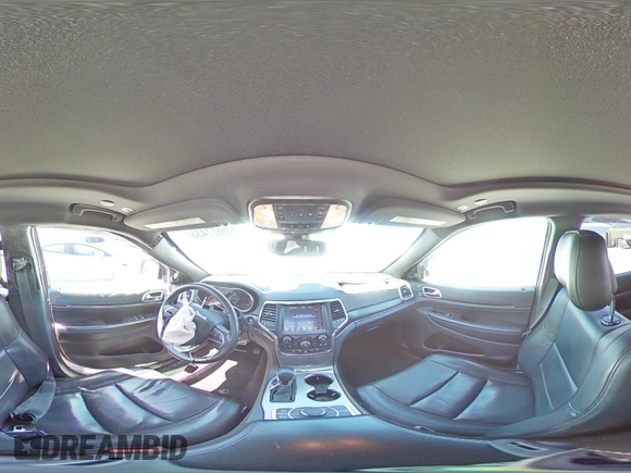 2018 Jeep Grand Cherokee Limited с VIN 1C4RJFBG6JC167657, выставлен на аукционе Copart как лот 52027435 с пробегом 68 802 миль миль и Списание • Salvage title. История ставок и продаж доступна на DreamBid. Изображение 13.