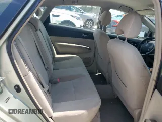 2008 Toyota Prius с VIN JTDKB20U087797242, выставлен на аукционе Copart как лот 60052905 с пробегом 194 316 миль миль и Чистый • Clean title. История ставок и продаж доступна на DreamBid. Изображение 10.