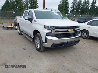 2020 Chevrolet Silverado 1500 LT с VIN 3GCUYDED9LG138214, выставлен на аукционе IAAI как лот 42475883 с пробегом 55 003 миль миль и . История ставок и продаж доступна на DreamBid. Изображение 1.