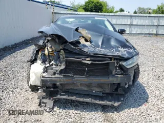 2013 Ford Fusion SE with VIN 3FA6P0HR5DR335940, listed as a Copart auction lot 60004085 with 112,239 mi miles and Salvage title. Bid and sale history available at DreamBid. Image 5.