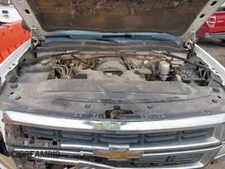 2014 Chevrolet Silverado 1500 LT with VIN 1GCVKREC8EZ108120, listed as a IAAI auction lot 41911695 with 217,358 mi miles. Bid and sale history available at carsss.com. Image 10.