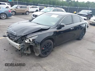 2016 Nissan Altima SR z VIN 1N4AL3AP5GC289383, wystawiony jako IAAI lot #42430809 z przebiegiem 195 227 mil mil oraz . Historia ofert i sprzedaży dostępna na DreamBid. Obrazek 2.