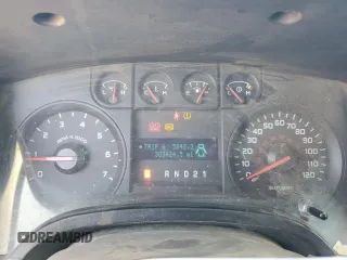 2010 Ford F-150 XL z VIN 1FTMF1CW8AKE05759, wystawiony jako Copart lot #61659635 z przebiegiem 303 424 mil mil oraz Szkoda całkowita • Salvage title. Historia ofert i sprzedaży dostępna na DreamBid. Obrazek 9.