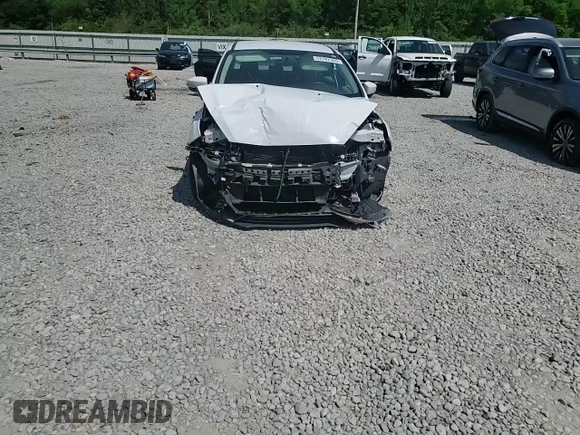 2015 Ford Focus SE with VIN 1FADP3F26FL376058, listed as a Copart auction lot 55167835 with 187,132 mi miles and Salvage title. Bid and sale history available at DreamBid. Image 14.