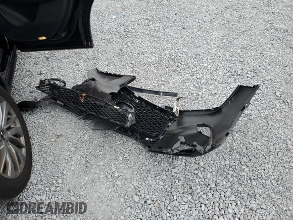 2024 Infiniti QX50 Luxe with VIN 3PCAJ5BA7RF104746, listed as a Copart auction lot 87662355 with 3,024 mi miles and Salvage title. Bid and sale history available at DreamBid. Image 13.