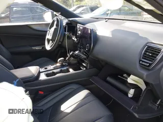 2024 Lexus NX 350 F Sport с VIN 2T2KGCEZ6RC041955, выставлен на аукционе IAAI как лот 41988608 с пробегом 22 199 миль миль и . История ставок и продаж доступна на DreamBid. Изображение 5.