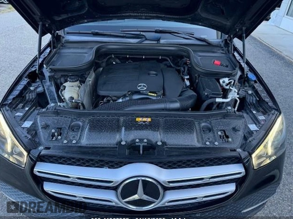 2020 Mercedes-Benz GLE 350 with VIN 4JGFB4KB7LA012487, listed as a IAAI auction lot 41368282 with 66,862 mi miles and . Bid and sale history available at DreamBid. Image 6.