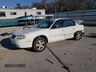 2004 Chevrolet Classic with VIN 1G1ND52FX4M592362, listed as a Copart auction lot 80149414 with 0 mi miles and Salvage Title. Bid and sale history available at carsss.com. Image 1.