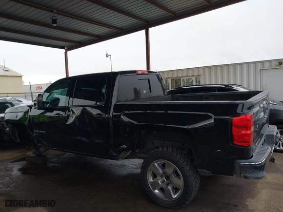 2014 Chevrolet Silverado 1500 LTZ with VIN 3GCUKSEC2EG404513, listed as a IAAI auction lot 41799200 with NaN miles. Bid and sale history available at carsss.com. Image 15.