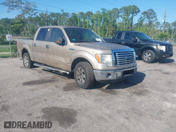 2012 Ford F-150 XL z VIN 1FTFW1CF6CFC30688, wystawiony jako IAAI lot #42081195 z przebiegiem Nie podano mil oraz . Historia ofert i sprzedaży dostępna na DreamBid. Obrazek 1.