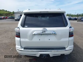 2015 Toyota 4Runner Limited with VIN JTEBU5JR9F5211549, listed as a IAAI auction lot 40237994 with 72,310 mi miles and . Bid and sale history available at DreamBid. Image 16.
