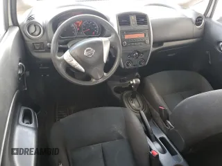 2017 Nissan Note SV с VIN 3N1CE2CP9HL380315, выставлен на аукционе Copart как лот 63630465 с пробегом 144 920 миль миль и Чистый • Clean title. История ставок и продаж доступна на DreamBid. Изображение 8.