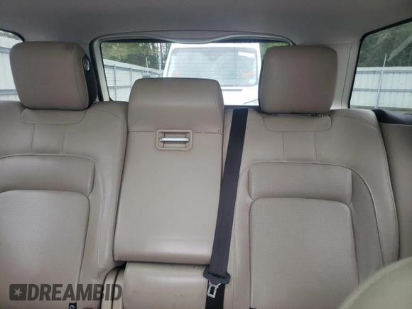 2019 Land Rover Range Rover HSE with VIN SALGS2SV5KA528961, listed as a Copart auction lot 51050315 with 113,274 mi miles and Clean Title. Bid and sale history available at DreamBid. Image 10.