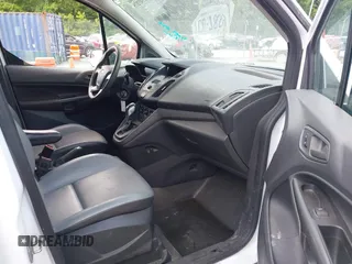 2015 Ford Transit Connect XL с VIN NM0LE6E73F1213354, выставлен на аукционе IAAI как лот 42545275 с пробегом 124 974 миль миль и . История ставок и продаж доступна на DreamBid. Изображение 5.