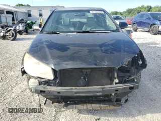 2009 Hyundai Elantra SE z VIN KMHDU46D39U608524, wystawiony jako Copart lot #57435405 z przebiegiem 216 619 mil mil oraz Szkoda całkowita • Salvage title. Historia ofert i sprzedaży dostępna na DreamBid. Obrazek 5.