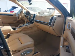 2013 Porsche Cayenne с VIN WP1AA2A2XDLA05934, выставлен на аукционе IAAI как лот 42134144 с пробегом 188 684 миль миль и . История ставок и продаж доступна на DreamBid. Изображение 5.