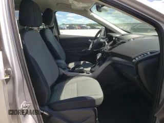 2016 Ford Escape SE with VIN 1FMCU0GX8GUA25831, listed as a Copart auction lot 56143475 with 159,022 mi miles and Clean Title. Bid and sale history available at carsss.com. Image 7.