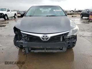 2016 Toyota Avalon Limited with VIN 4T1BK1EB6GU241322, listed as a Copart auction lot 86347944 with 135,186 mi miles and Clean Title. Bid and sale history available at carsss.com. Image 5.
